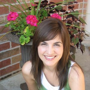 Meet your Posher, Rosemary